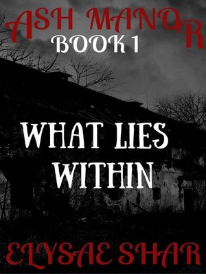 cover image of What Lies Within